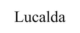 LUCALDA