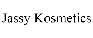 JASSY KOSMETICS