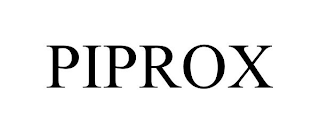 PIPROX