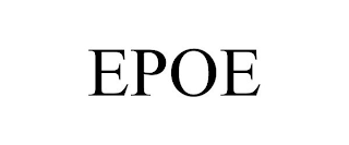 EPOE
