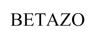 BETAZO