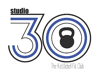STUDIO 30 THE KETTLEBELL FIT CLUB