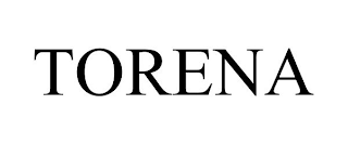 TORENA