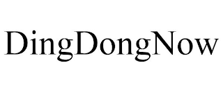 DINGDONGNOW