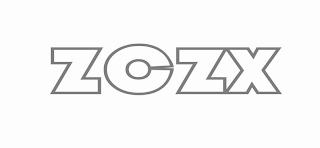 ZCZX