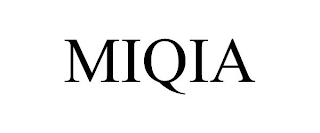 MIQIA
