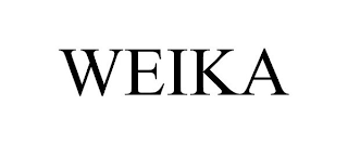 WEIKA