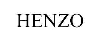 HENZO