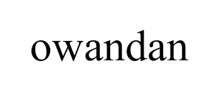 OWANDAN