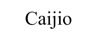 CAIJIO