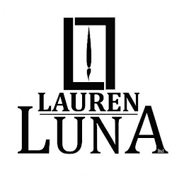 LL LAUREN LUNA LTD