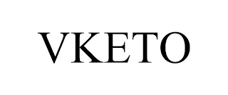 VKETO