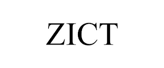 ZICT