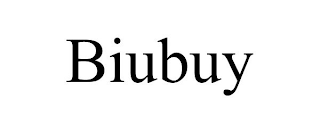 BIUBUY