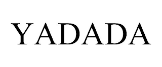 YADADA