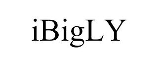 IBIGLY