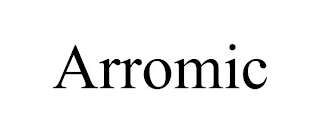 ARROMIC