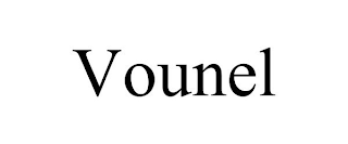 VOUNEL
