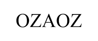 OZAOZ