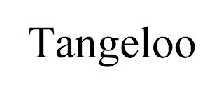 TANGELOO