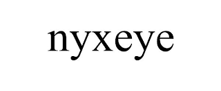 NYXEYE