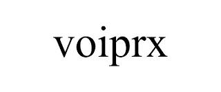 VOIPRX