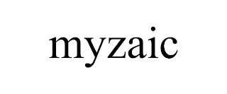 MYZAIC