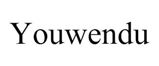 YOUWENDU