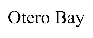 OTERO BAY