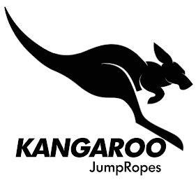 KANGAROO JUMPROPES