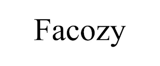 FACOZY