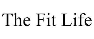 THE FIT LIFE