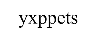 YXPPETS