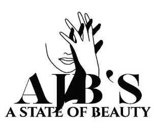 AJB'S A STATE OF BEAUTY