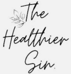 THE HEALTHIER SIN