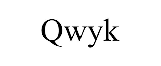 QWYK