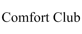 COMFORT CLUB