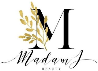 MADAM J BEAUTY