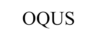 OQUS