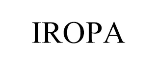 IROPA