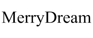 MERRYDREAM