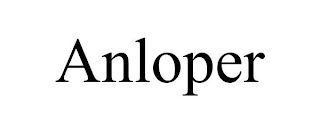 ANLOPER