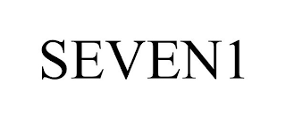 SEVEN1