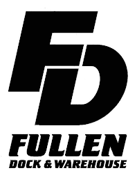 FD FULLEN DOCK & WAREHOUSE