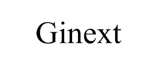 GINEXT