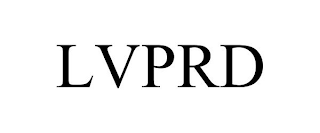 LVPRD