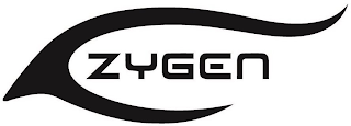 C ZYGEN