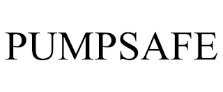 PUMPSAFE