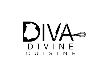 DIVA DIVINE CUISINE