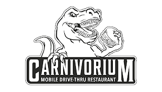 CARNIVORIUM MOBILE DRIVE-THRU RESTAURANT